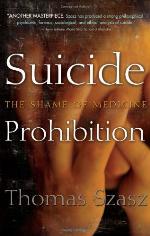 Suicide Prohibition