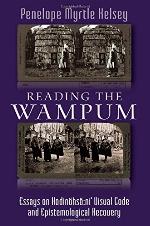 Reading the Wampum