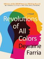 Revolutions of All Colors