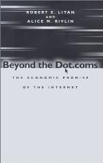 Beyond the Dot.coms