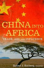 China Into Africa