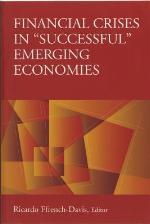 Financial Crises in &quot;Successful&quot; Emerging Economies
