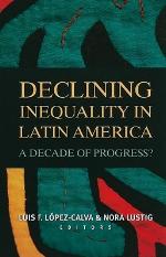 Declining Inequality in Latin America