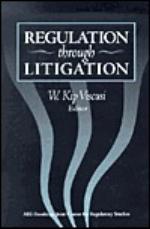 Regulation through Litigation