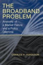 The Broadband Problem