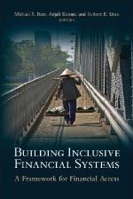 Building Inclusive Financial Systems