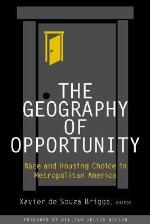 The Geography of Opportunity