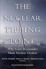 The Nuclear Tipping Point