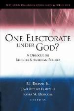 One Electorate under God?