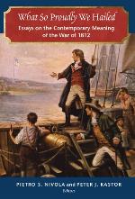 What So Proudly We Hailed