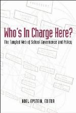 Who's in Charge Here?