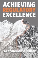 Achieving Regulatory Excellence
