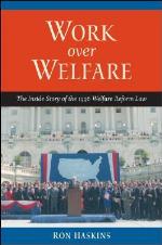 Work over Welfare