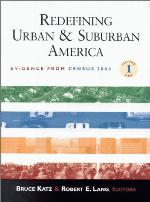 Redefining Urban &amp; Suburban America
