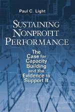 Sustaining Nonprofit Performance