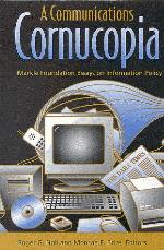 A Communications Cornucopia