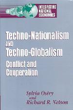 Techno-Nationalism and Techno-Globalism