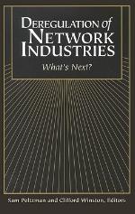 Deregulation of Network Industries