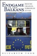 Endgame in the Balkans