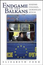 Endgame in the Balkans