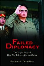 Failed Diplomacy