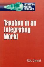 Taxation in an Integrating World