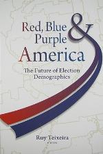 Red, Blue, and Purple America