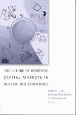 The future of domestic capital markets in developing countries