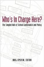 Who's in Charge Here?