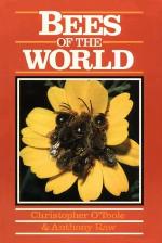 Bees of the World (Of the World Series)