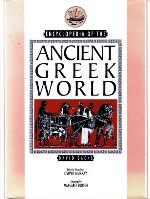 Encyclopedia of the Ancient Greek World