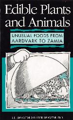 Edible Plants and Animals