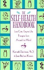 The Self Health Handbook