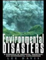 Environmental Disasters
