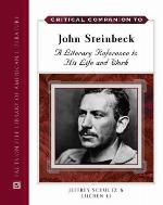 Critical Companion to John Steinbeck