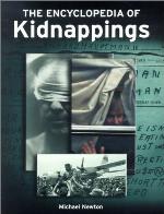 The Encyclopedia of Kidnappings