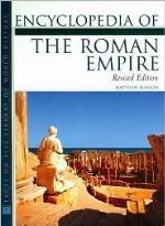 Encyclopedia of the Roman Empire