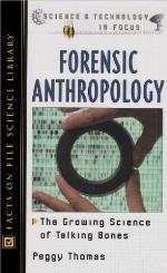 Forensic Anthropology