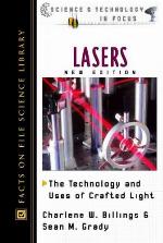 Lasers
