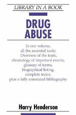 Drug Abuse