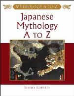 Japanese Mythology A to Z