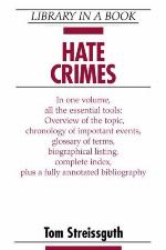 Hate Crimes