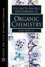 The Facts on File Dictionary of Organic Chemistry