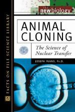 Animal Cloning