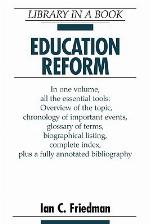 Education Reform