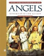 The Encyclopedia of Angels