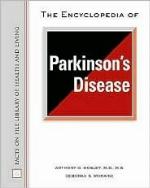 Encyclopedia of Parkinson's Disease