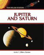 Jupiter and Saturn