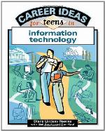 Career Ideas for Teens in Information Technology