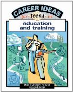 Career Ideas for Teens in Education &amp; Training